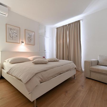 Near Zadar City Center Apartment With Free Parking And Air Condition In Each Room Ngoại thất bức ảnh