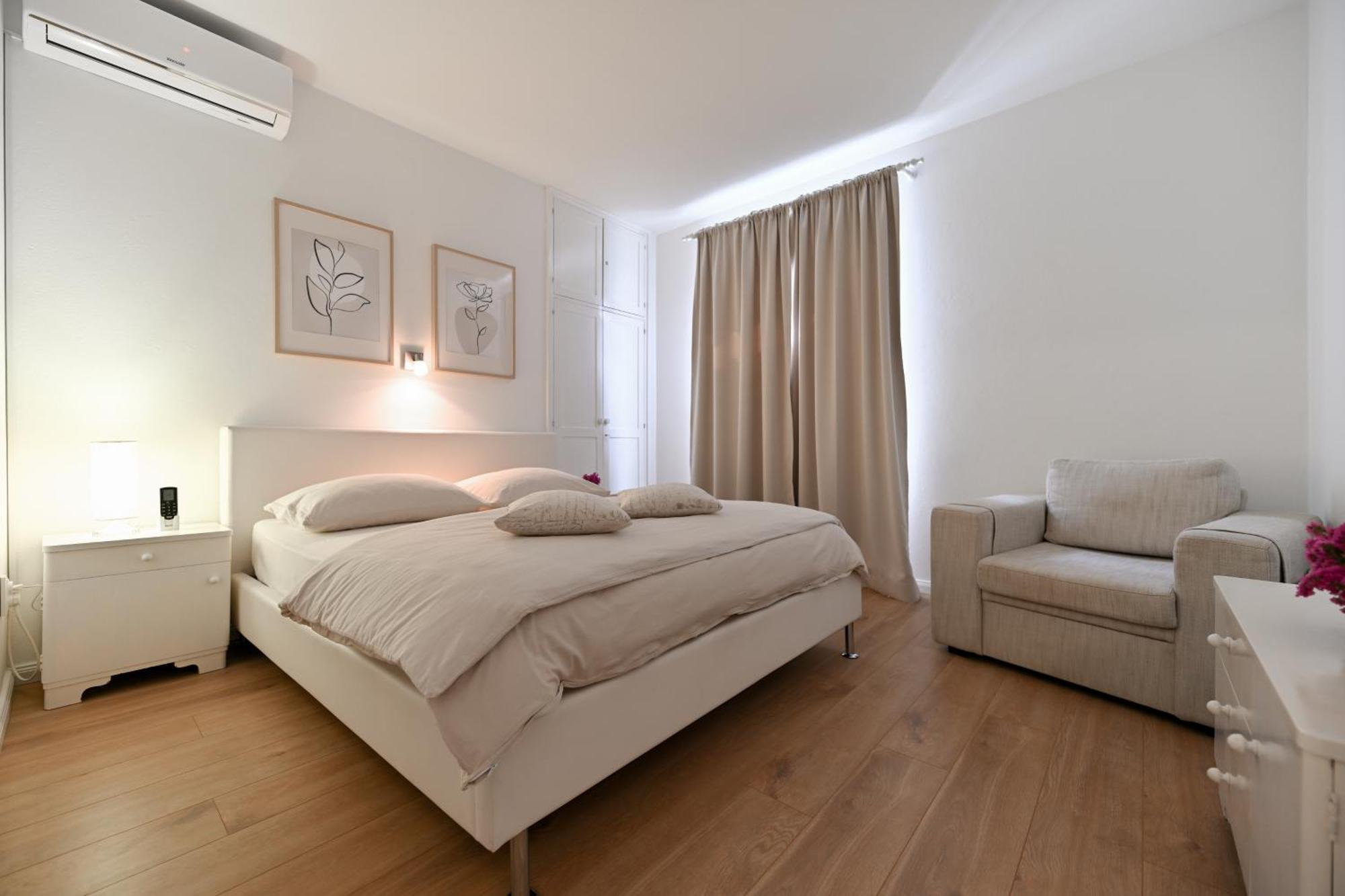 Near Zadar City Center Apartment With Free Parking And Air Condition In Each Room Ngoại thất bức ảnh