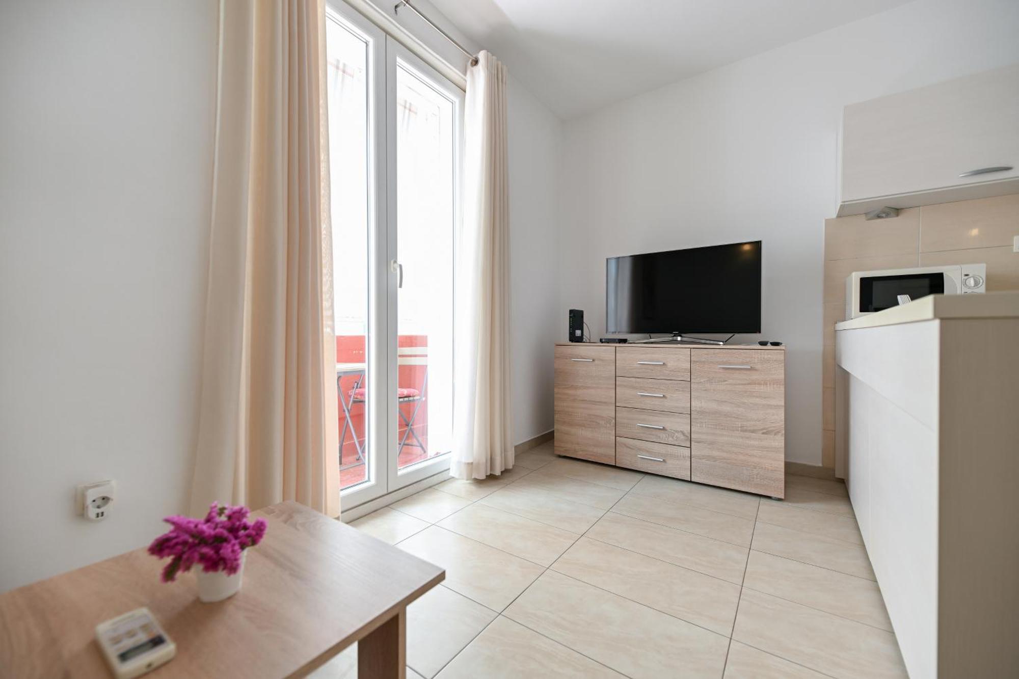 Near Zadar City Center Apartment With Free Parking And Air Condition In Each Room Ngoại thất bức ảnh
