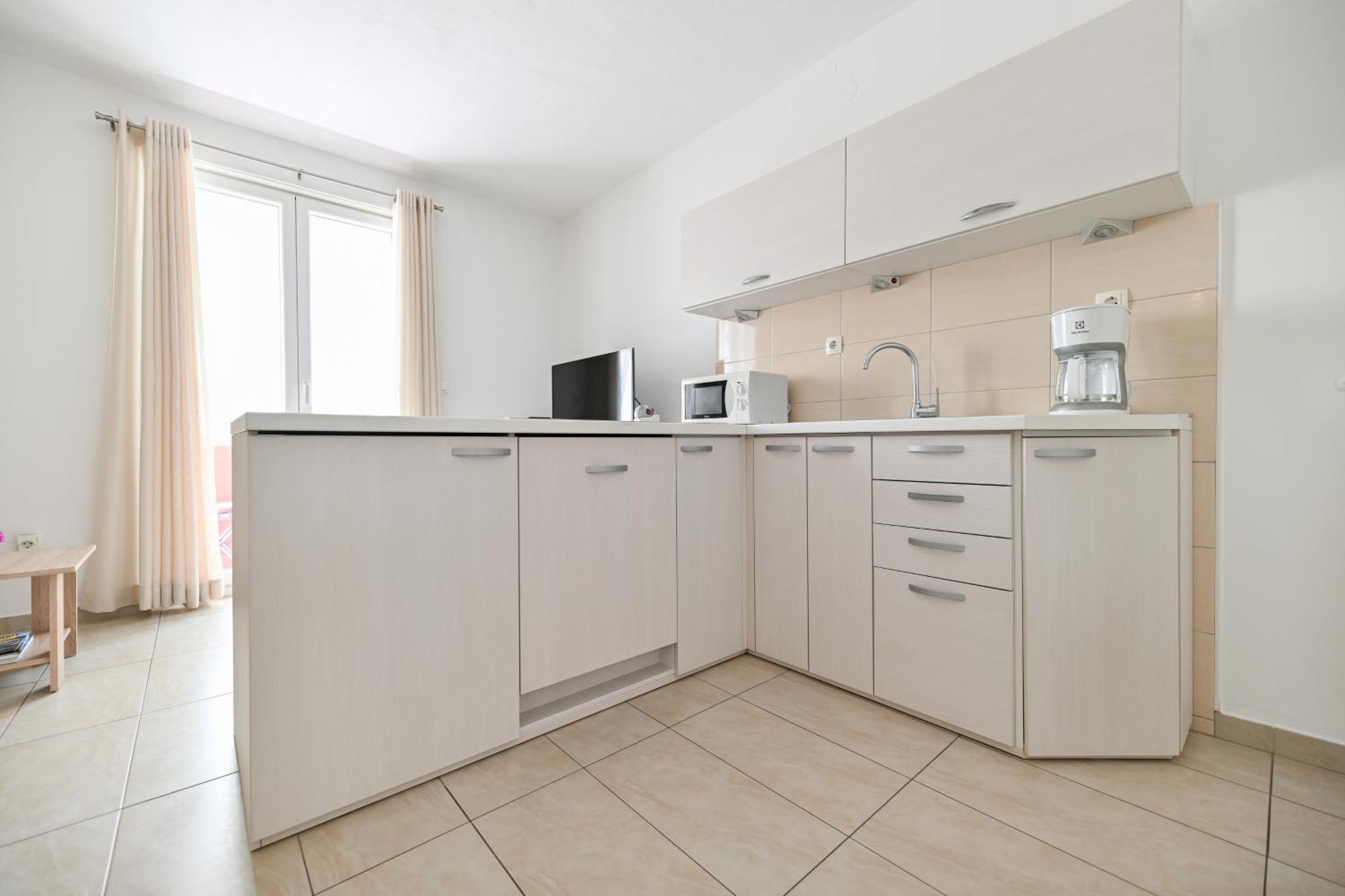 Near Zadar City Center Apartment With Free Parking And Air Condition In Each Room Ngoại thất bức ảnh