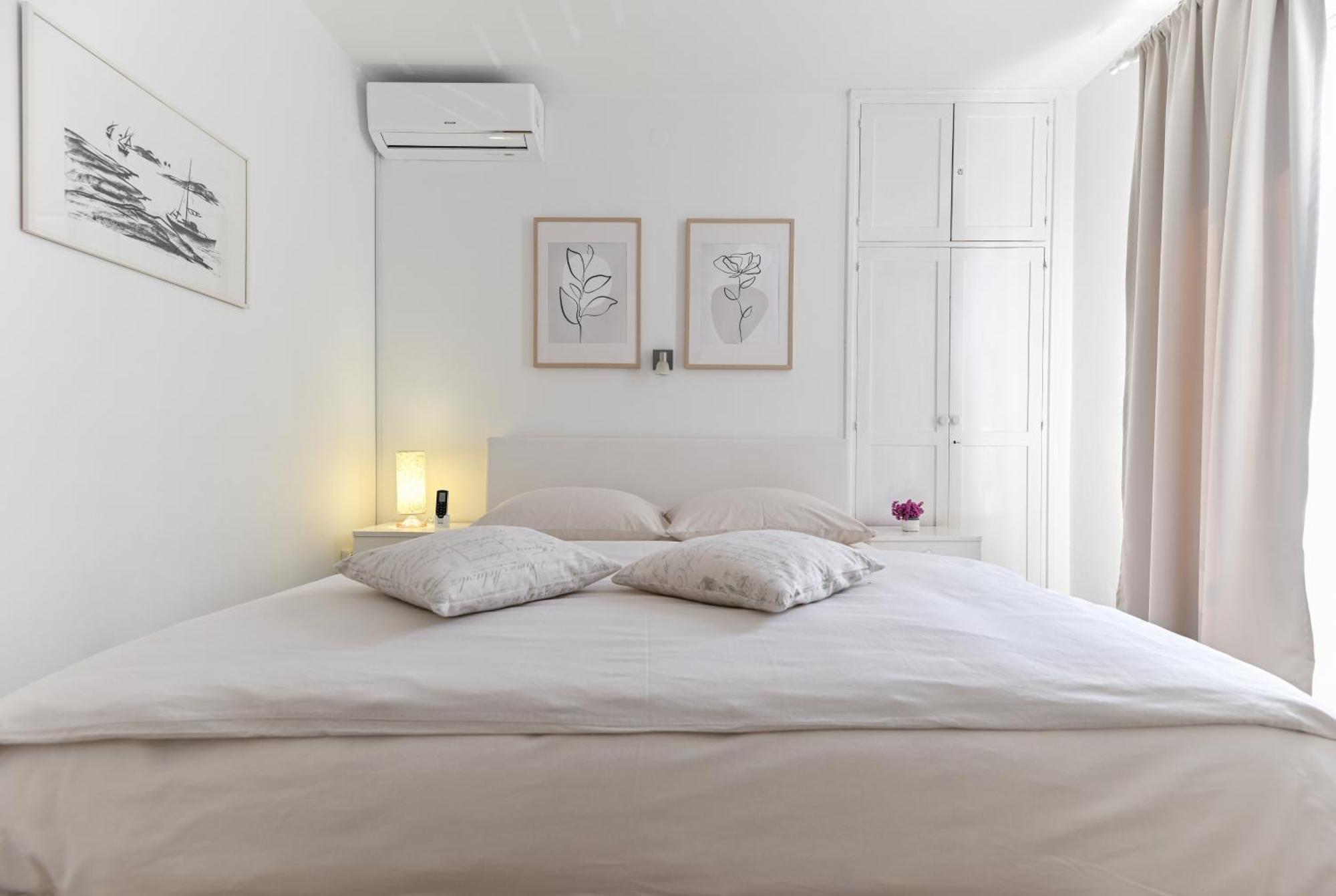Near Zadar City Center Apartment With Free Parking And Air Condition In Each Room Ngoại thất bức ảnh