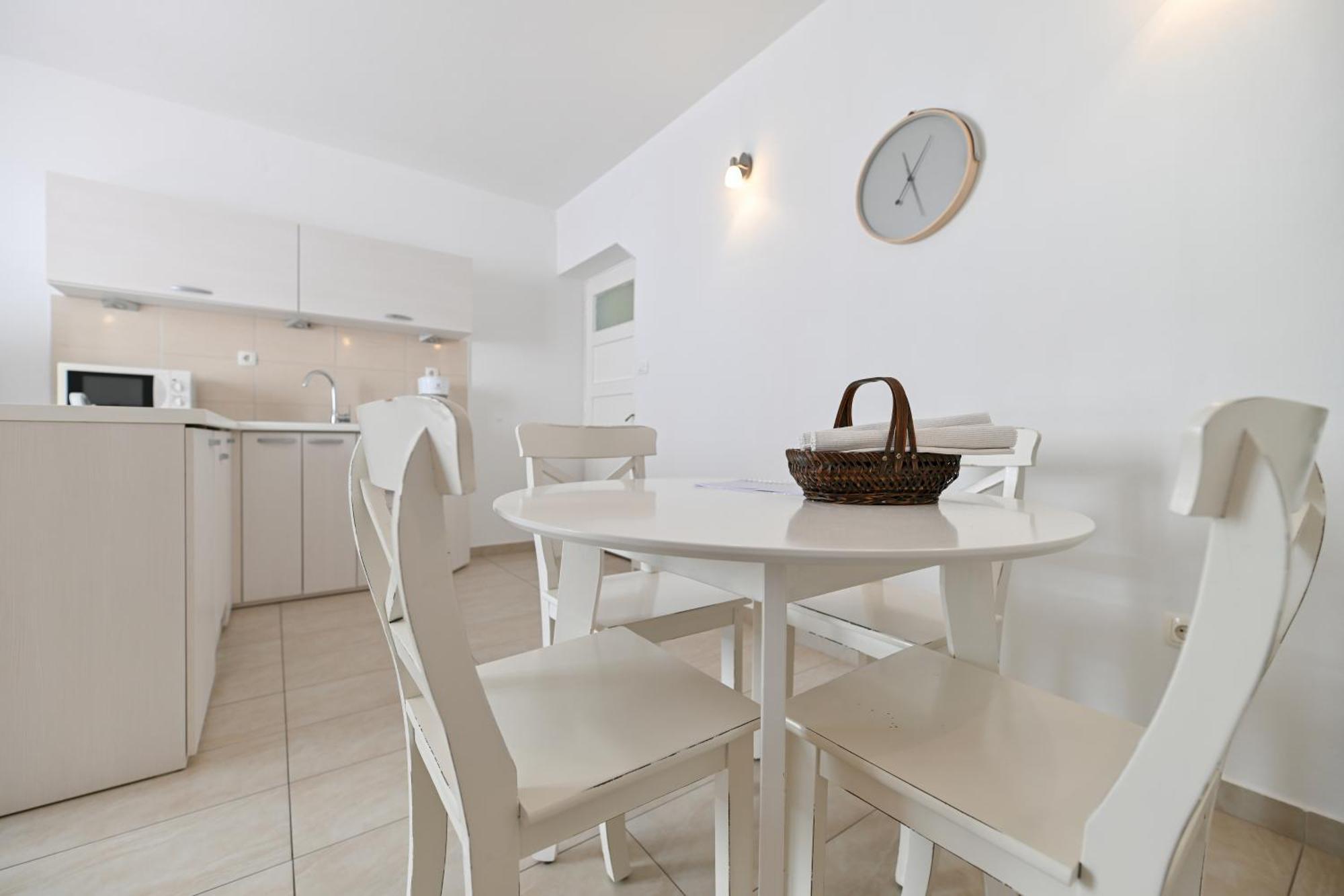 Near Zadar City Center Apartment With Free Parking And Air Condition In Each Room Ngoại thất bức ảnh