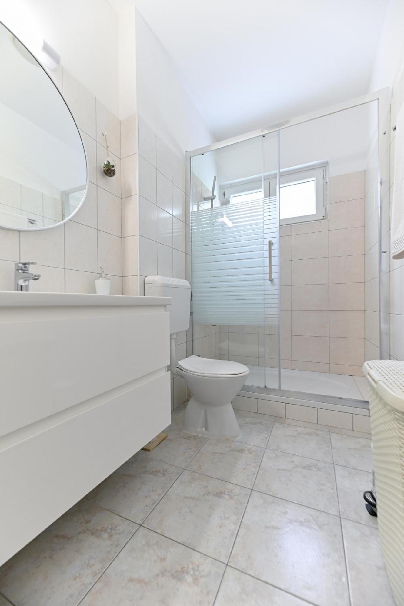 Near Zadar City Center Apartment With Free Parking And Air Condition In Each Room Ngoại thất bức ảnh