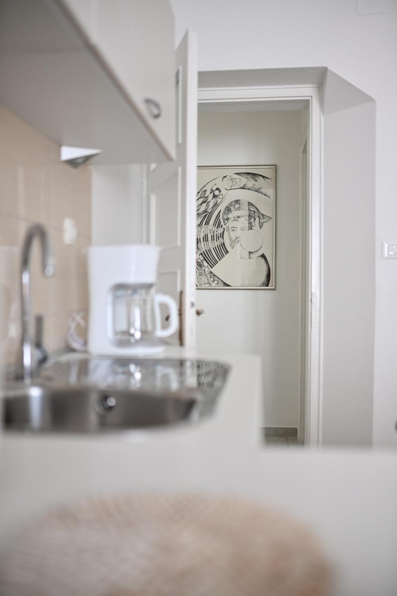 Near Zadar City Center Apartment With Free Parking And Air Condition In Each Room Ngoại thất bức ảnh