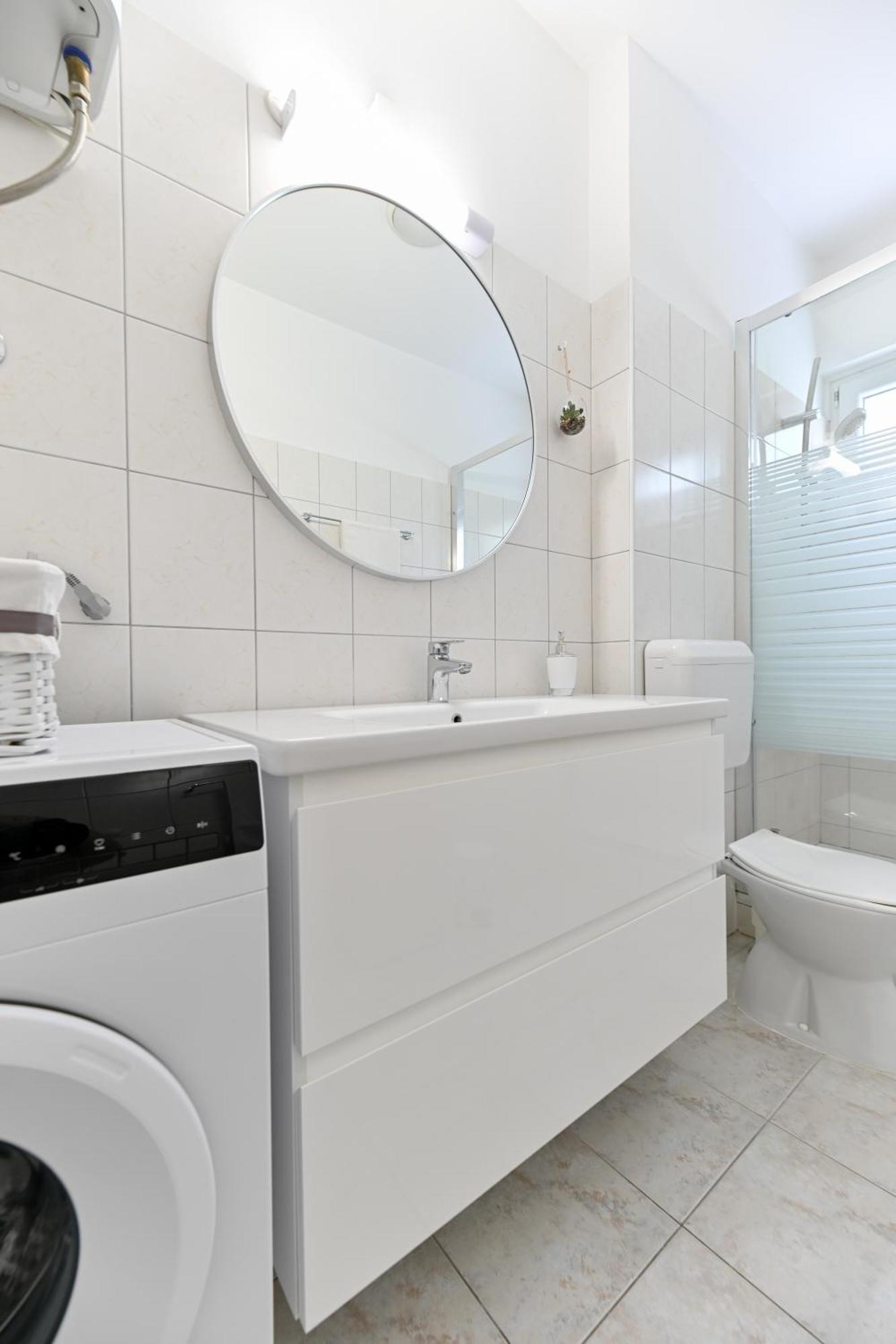 Near Zadar City Center Apartment With Free Parking And Air Condition In Each Room Ngoại thất bức ảnh
