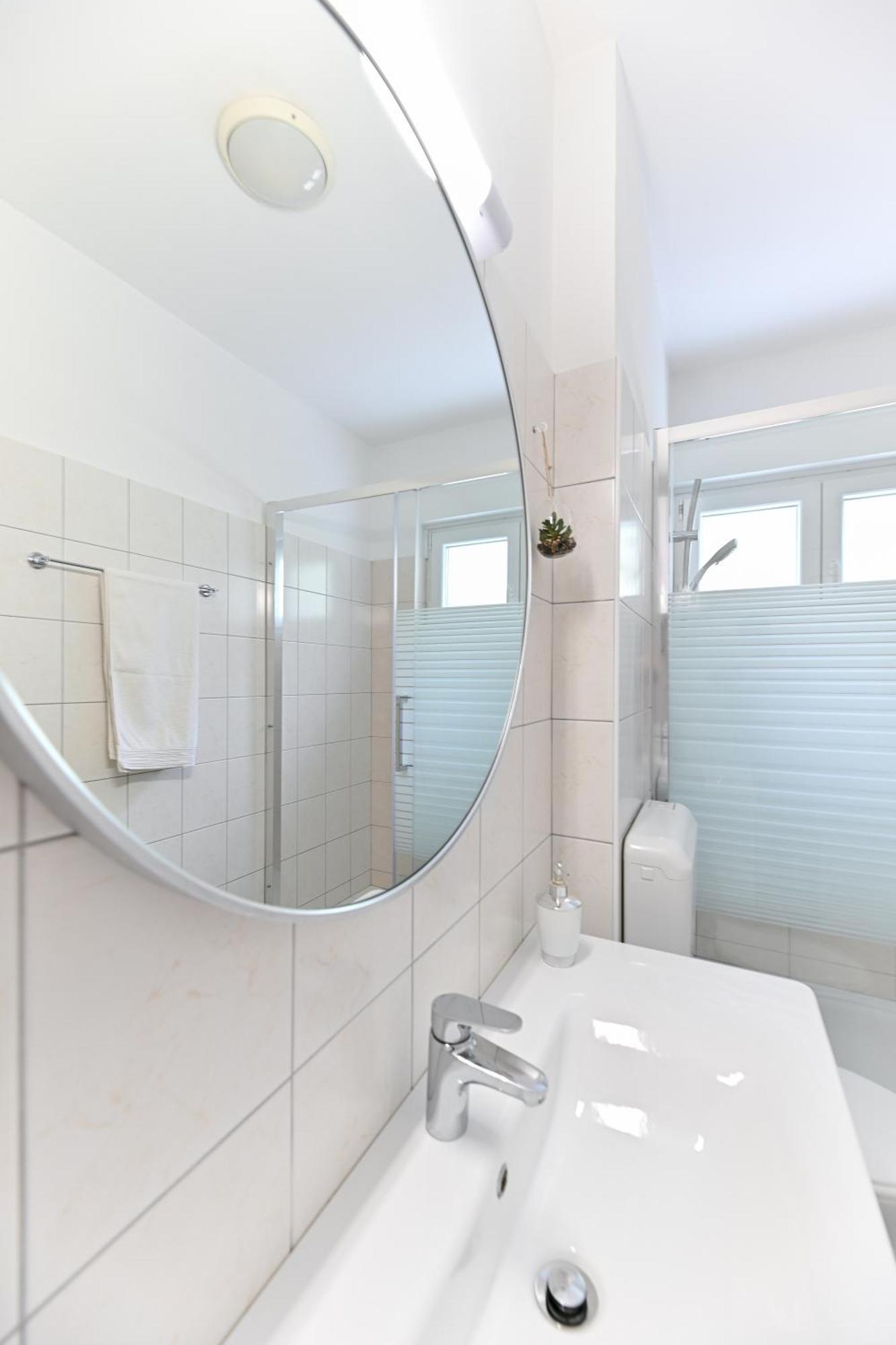 Near Zadar City Center Apartment With Free Parking And Air Condition In Each Room Ngoại thất bức ảnh