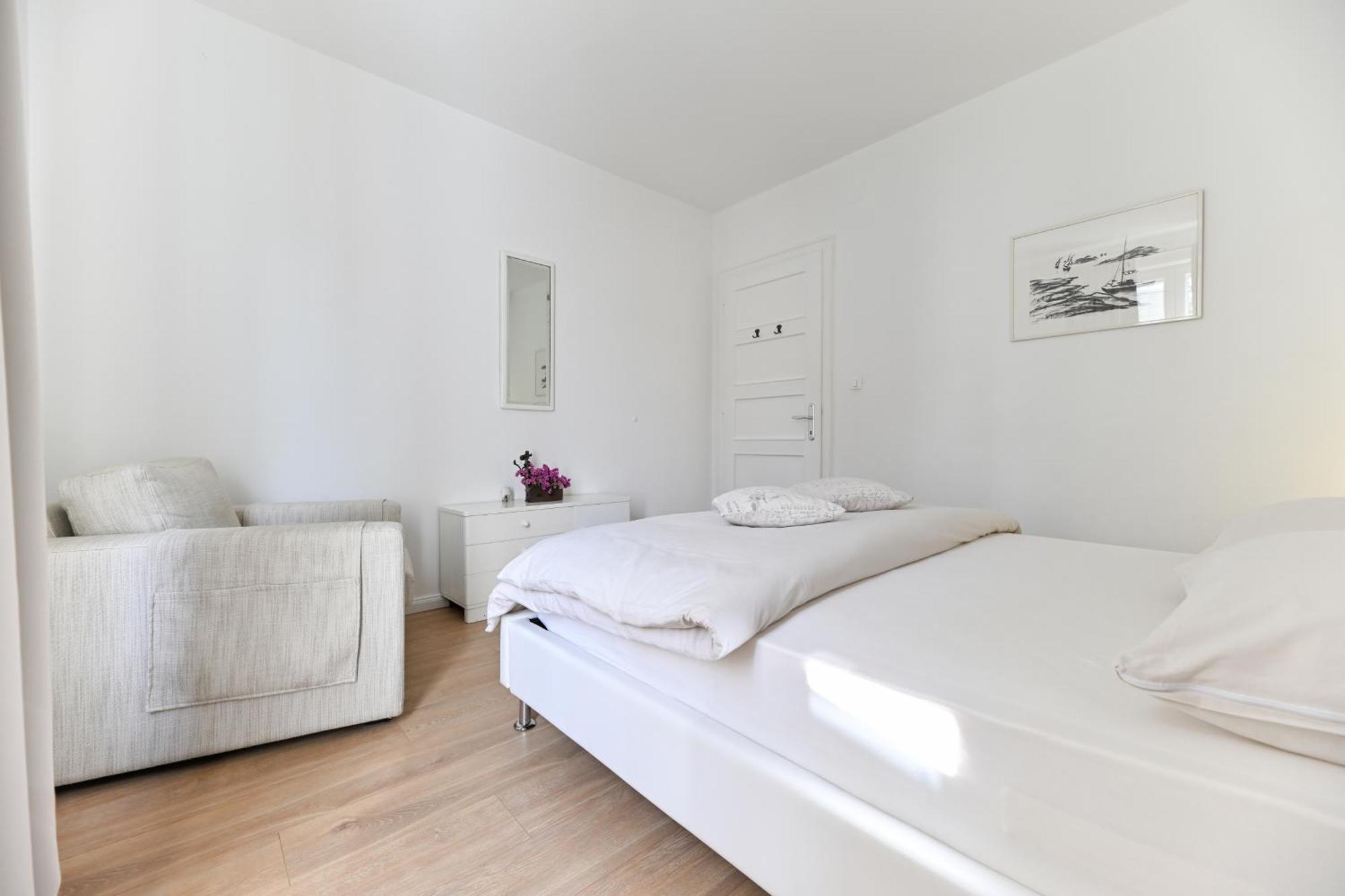 Near Zadar City Center Apartment With Free Parking And Air Condition In Each Room Ngoại thất bức ảnh