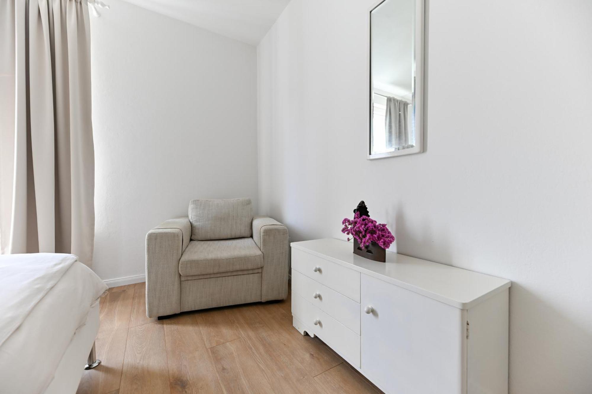 Near Zadar City Center Apartment With Free Parking And Air Condition In Each Room Ngoại thất bức ảnh