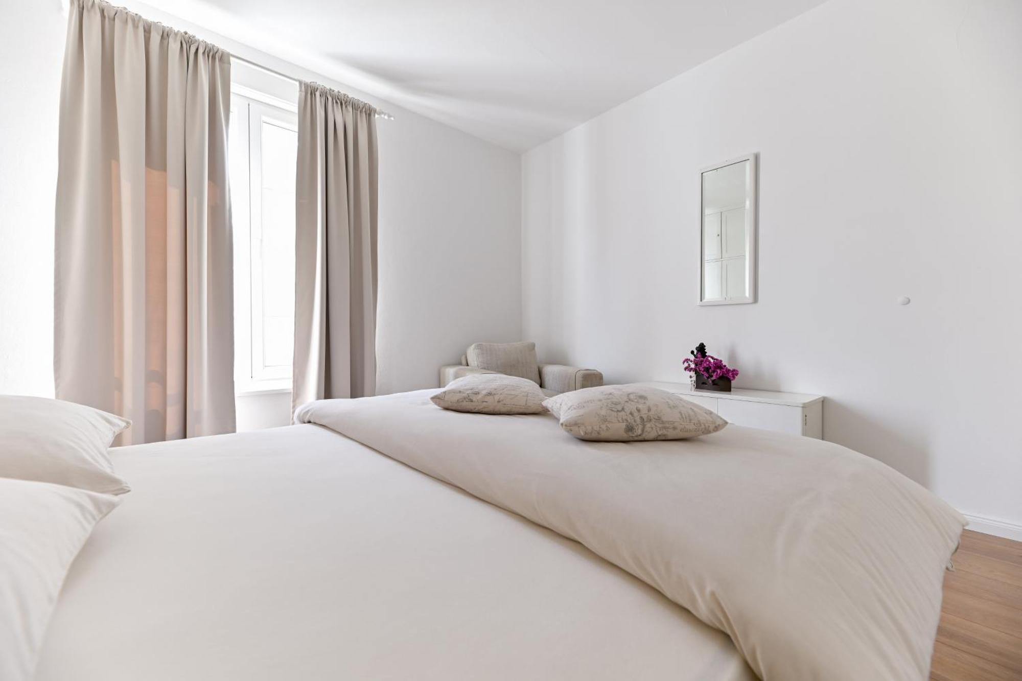 Near Zadar City Center Apartment With Free Parking And Air Condition In Each Room Ngoại thất bức ảnh